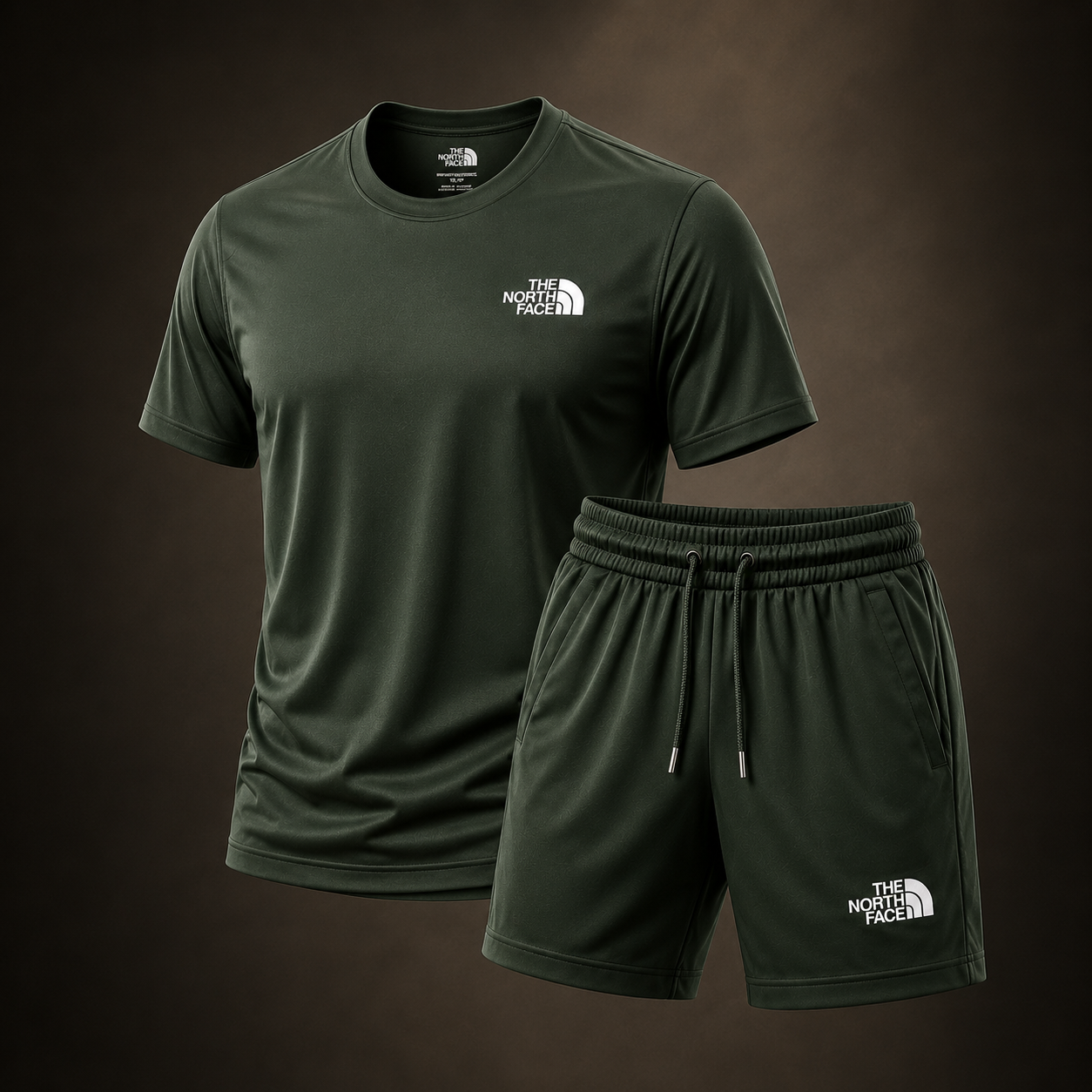 Conjunto Sport TNF — Lanzamiento Verano