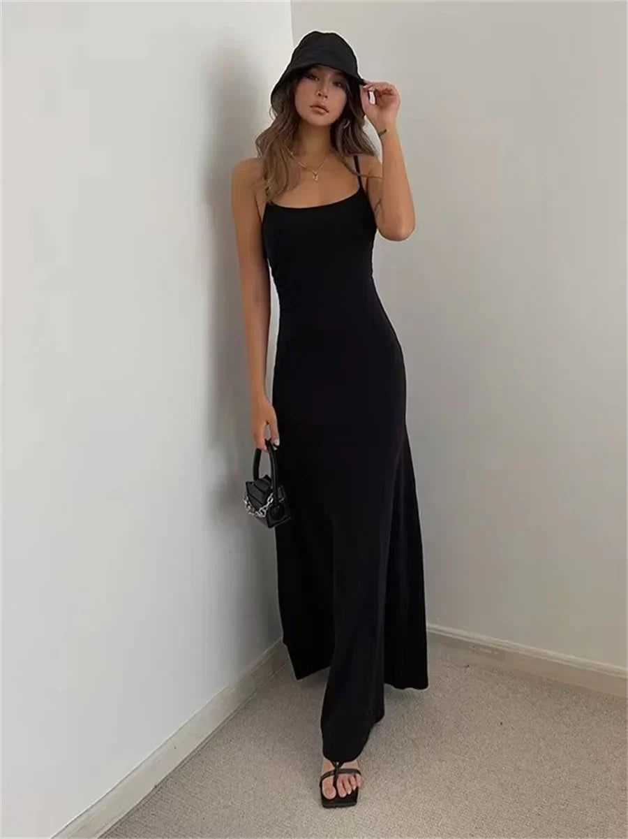 VESTIDO BLOODY™ VESTIDO AJUSTADO PARA MUJER