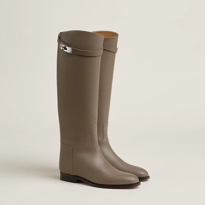 Botas Saint Rémy - Negro