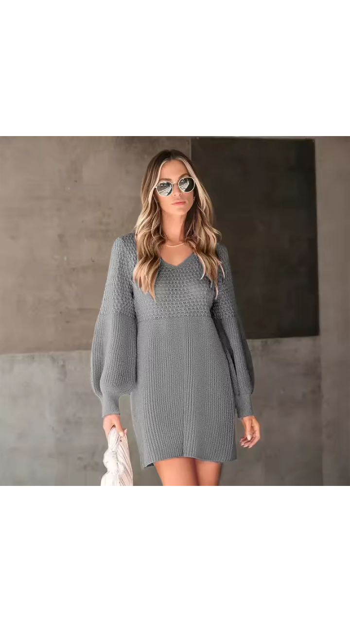 Vestido Isadora™