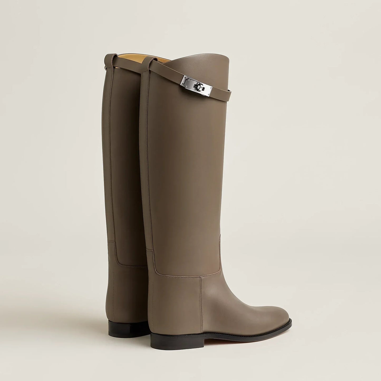 Botas Saint Rémy - Negro