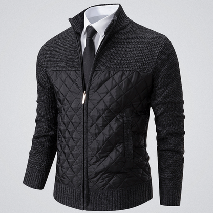 Charles | El blazer del hombre moderno