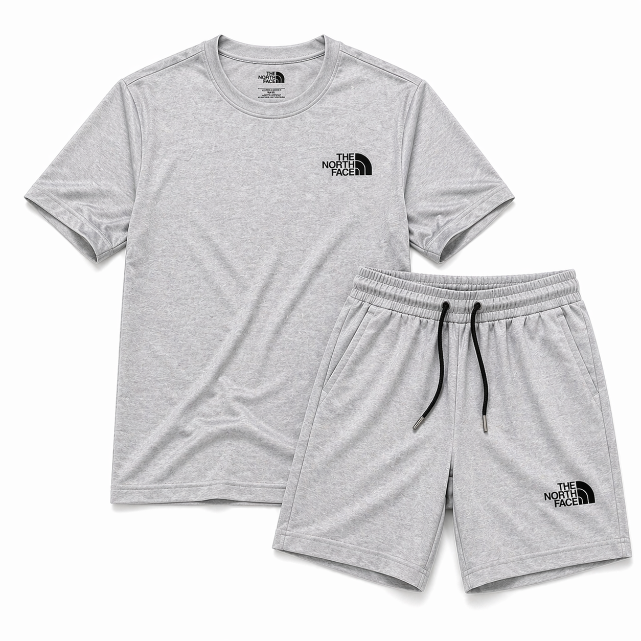 Conjunto Sport TNF — Lanzamiento Verano