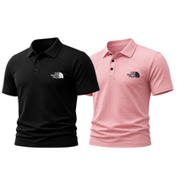 Negro + Rosa