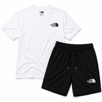 Blanco + Negro