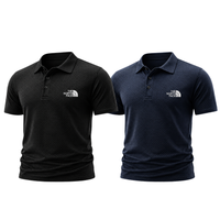Negro + Azul