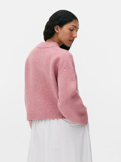 Zelia - Cardigan