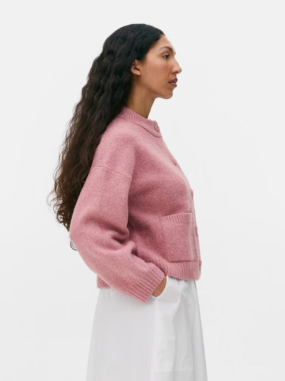 Zelia - Cardigan