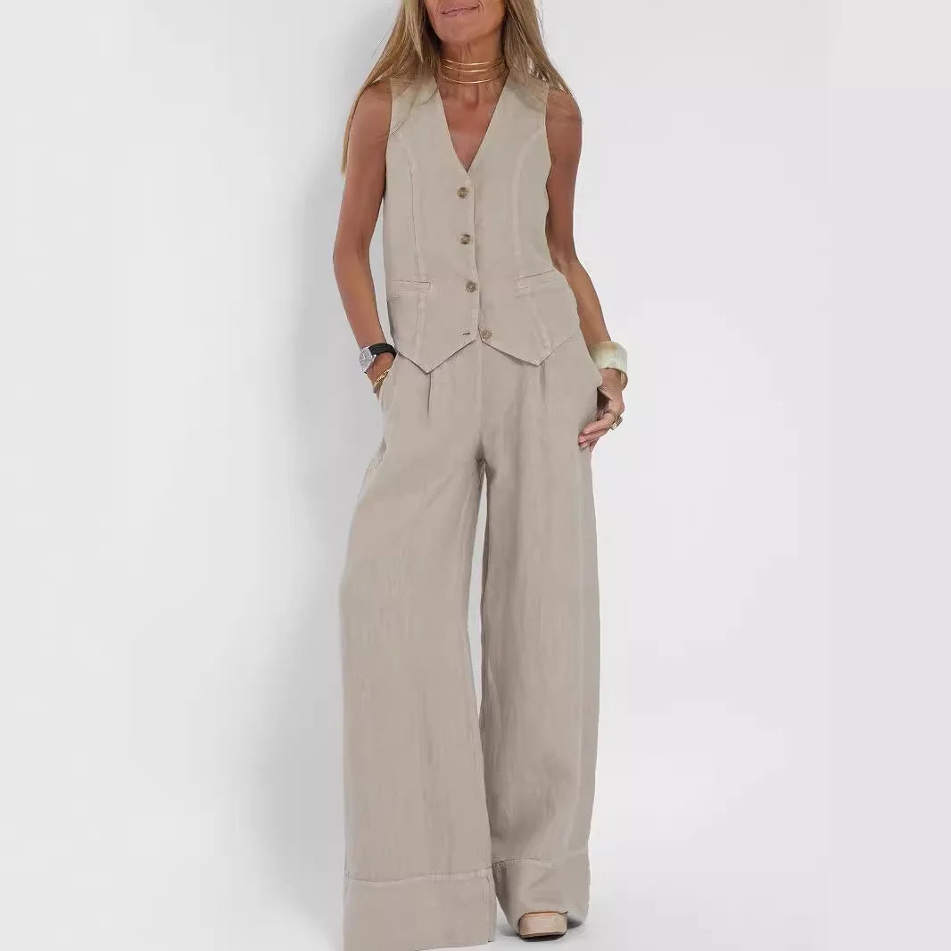 CONJUNTO DE VERANO ELISA™