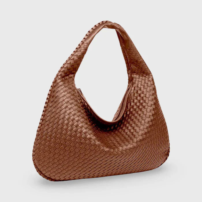 Bolso Tejido extragrande