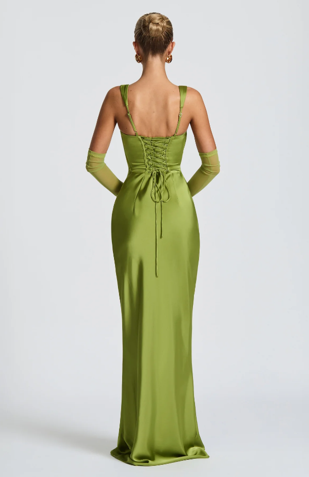 Vestido Calanthe™