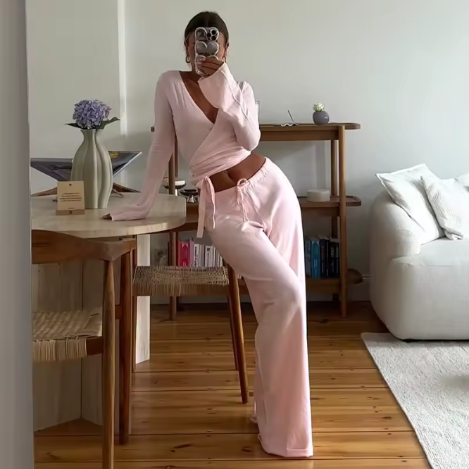 Luna™ Conjunto Minimalista