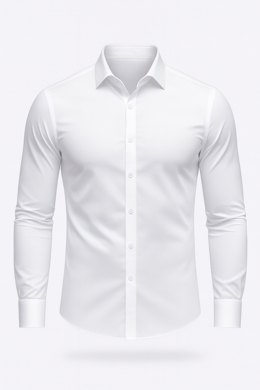Camisa transpirable de manga larga