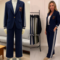Azúl Oscuro