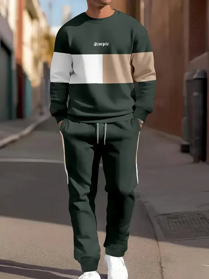 Ciro | Conjunto de Otoño