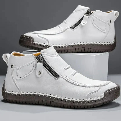 Lenoir™ | Zapatos ortopédicos ergonómicos