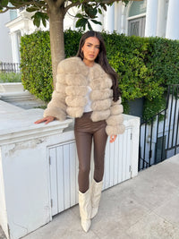 Beige