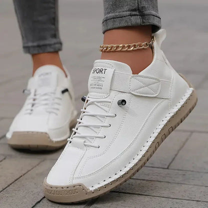 Mia | Zapatillas cómodas con soporte ergonómico