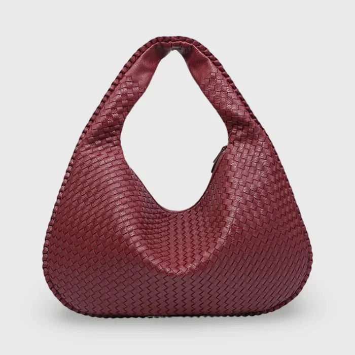 Bolso Tejido extragrande