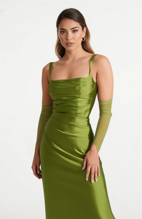 Vestido Calanthe™