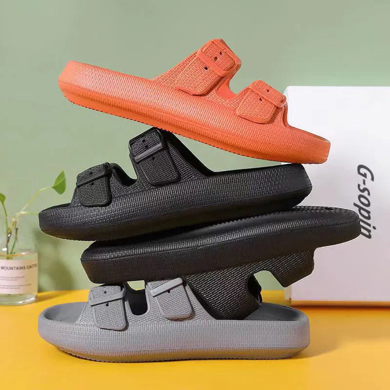 SANDALIAS HAZEL ™