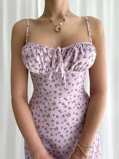 VESTIDO LUCIANA™