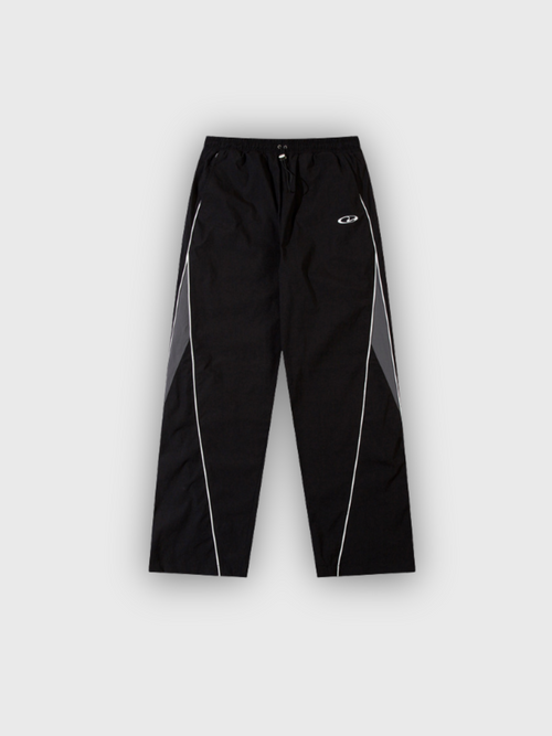 Pantalones deportivos holgados vintage Amalfi