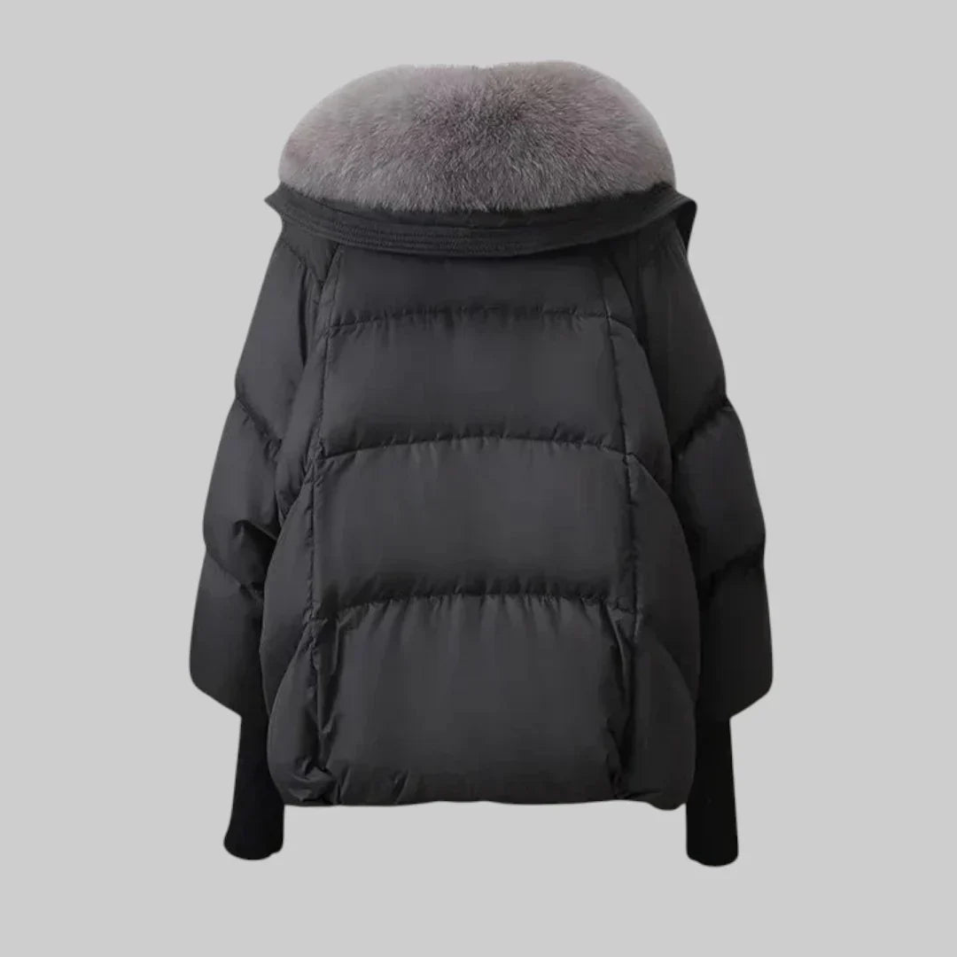 VERONIKA | CHAQUETA