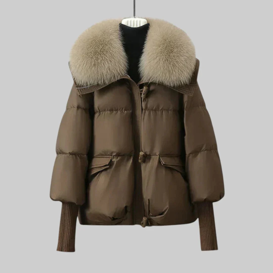 VERONIKA | CHAQUETA