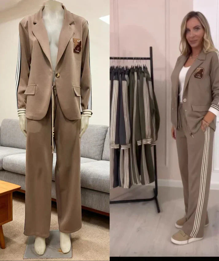 Traje "Monique" + pantalón