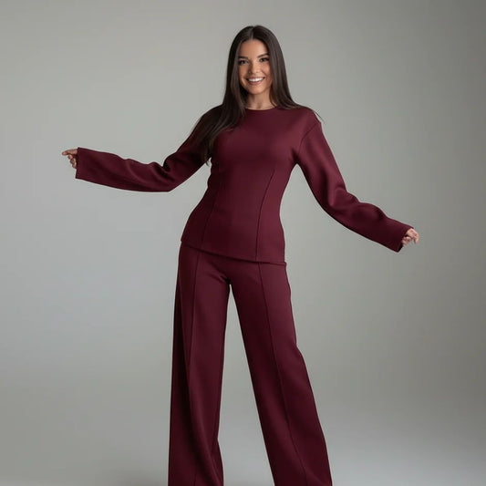 Conjunto Malia