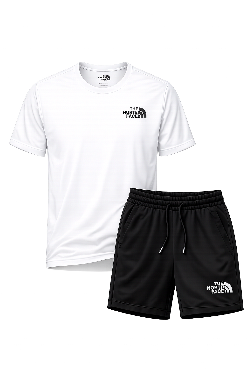 Conjunto Sport TNF — Lanzamiento Verano