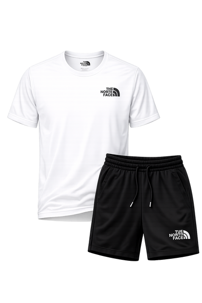 Conjunto Sport TNF — Lanzamiento Verano