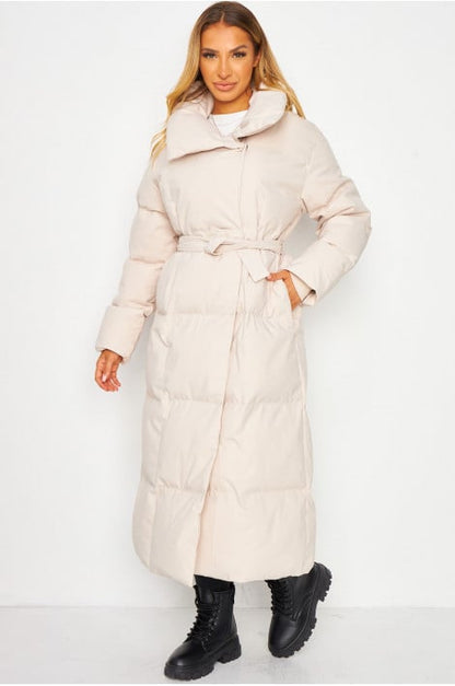 Feri Puffer Parker