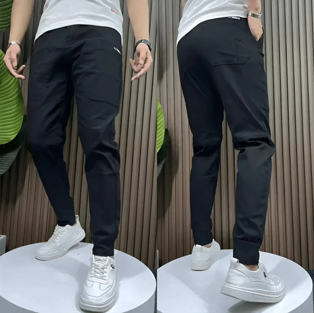 TOMMASO™ - PANTALONES CARGO ELÁSTICOS PREMIUM (1+1 GRATIS)